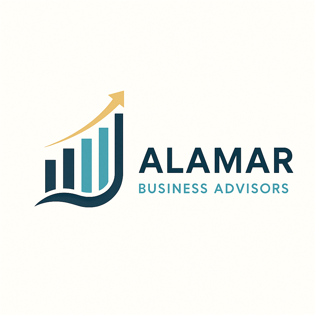 Alamar Business Advisors
